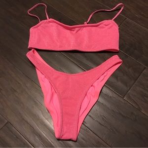 triangl bikini